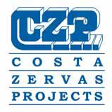 Costa Zervas Projects
