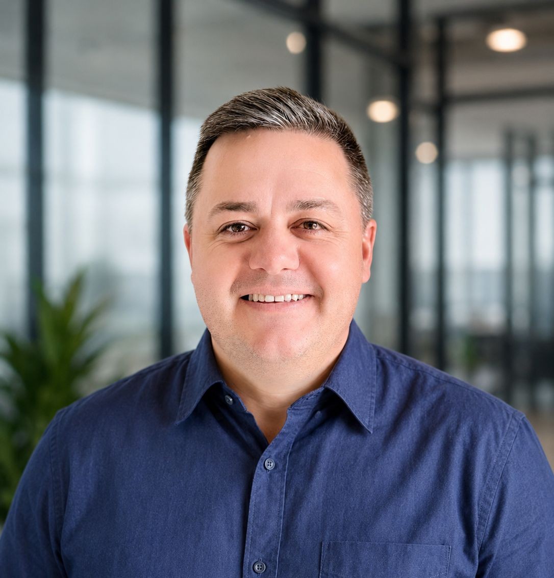 Fanus van der Merwe